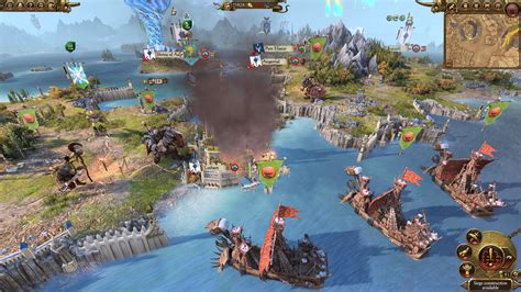Total War: WARHAMMER II Update 1.12 Patch Notes.